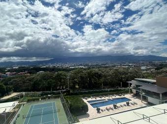 ALQUILER DE APARTAMENTO NUEVO, HEREDIA, SAN PABLO CONDOMINIO ALTAMIRA  