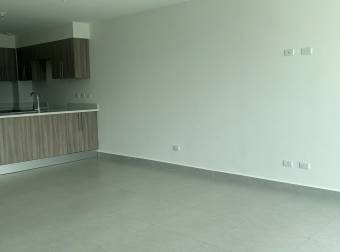 ALQUILER DE APARTAMENTO NUEVO, HEREDIA, SAN PABLO CONDOMINIO ALTAMIRA  