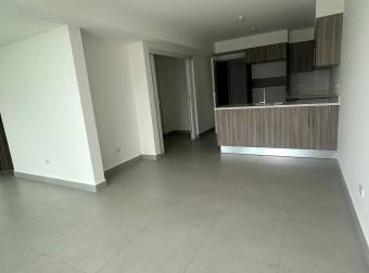 ALQUILER DE APARTAMENTO NUEVO, HEREDIA, SAN PABLO CONDOMINIO ALTAMIRA  