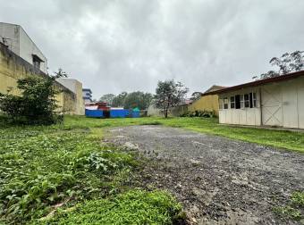 ALQUILER DE CASA, BARRIO ESCALANTE.