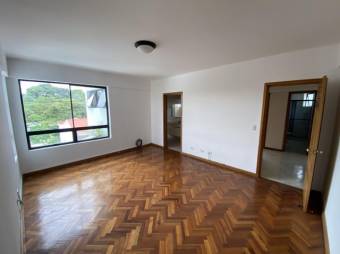 Se vende moderno apartamento en San Rafael Escazú 25-184