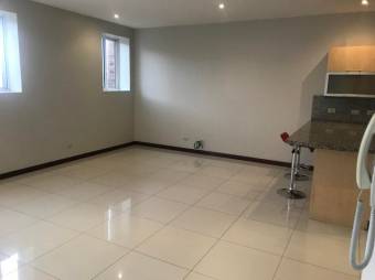 Se vende moderno apartamento en Escazú 25-696