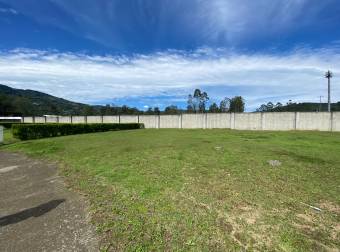 EN REMATE Lote en Condominio La Hacienda Cartago, El Guarco, El Tejar