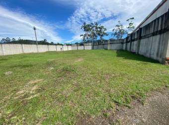 EN REMATE Lote en Condominio La Hacienda Cartago, El Guarco, El Tejar