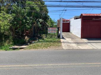 Vendo Lote en Santo Tomás de Santo Domingo