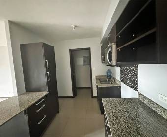 Apartamento a la venta en condominio San Nicolás de Bari ubicado en Santa Ana.