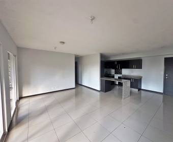 Apartamento a la venta en condominio San Nicolás de Bari ubicado en Santa Ana.