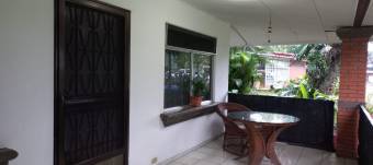 HEREDIA SAN JOAQUIN RENTO APARTAMENTO AMUEBLADO $700