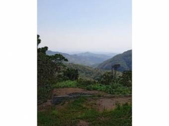 VENTA DE LOTE, ALAJUELA, SAN RAMON, MAGALLANES