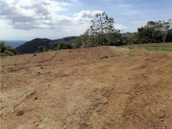 VENTA DE LOTE, ALAJUELA, SAN RAMON, MAGALLANES