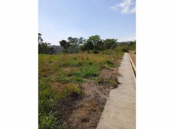 VENTA DE LOTE, ALAJUELA, SAN RAMON, MAGALLANES