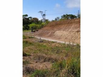 VENTA DE LOTE, ALAJUELA, SAN RAMON, MAGALLANES