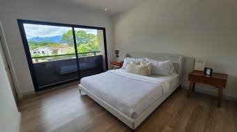 NEW HOUSE FOR SALE, HEREDIA, ULLOA, FRANCOSTA CONDOMINIUM - 8233156