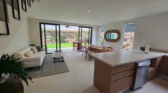 NEW HOUSE FOR SALE, HEREDIA, ULLOA, FRANCOSTA CONDOMINIUM - 8233156