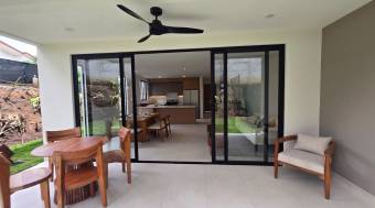 NEW HOUSE FOR SALE, HEREDIA, ULLOA, FRANCOSTA CONDOMINIUM - 8233156