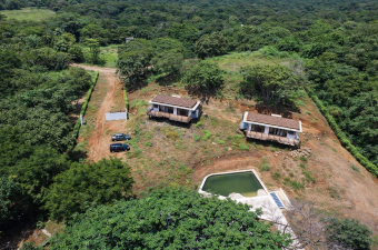 Hotel Project with High Potential near Tamarindo