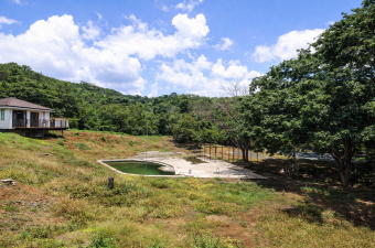Hotel Project with High Potential near Tamarindo