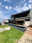 Escazú casa en venta $479.000 /4 dormitorios, en condominio