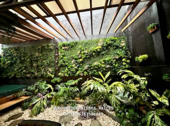 Escazú casa en venta $479.000 /4 dormitorios, en condominio