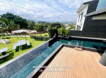 Escazu home for sale $479.000 / 4 bedrooms