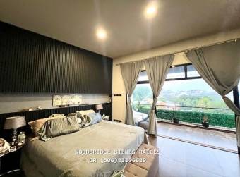 Escazu home for sale $479.000 / 4 bedrooms