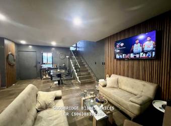 Escazu home for sale $479.000 / 4 bedrooms