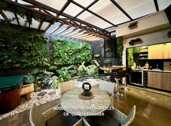 Escazu home for sale $479.000 / 4 bedrooms