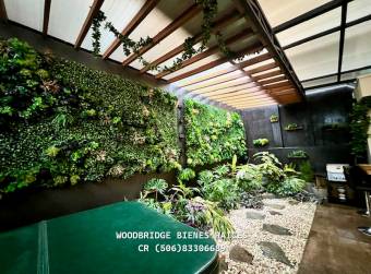 Escazu home for sale $479.000 / 4 bedrooms