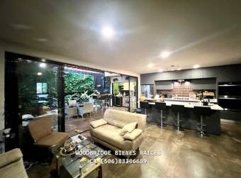 Escazu home for sale $479.000 / 4 bedrooms