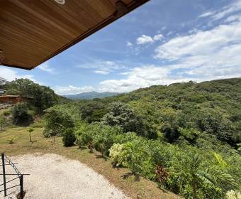 House for sale in San Miguel de Turrúcares with a large lot overlooking a nature reserve House for sale in San Miguel de Turrúcares with a large lot overlooking a nature reserve