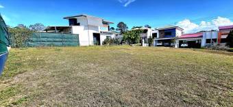 Venta de Lote en Grecia, Alajuela.