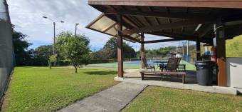 Venta de Lote en Grecia, Alajuela.