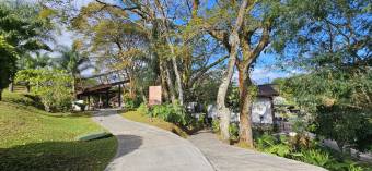 Venta de Lote en Grecia, Alajuela.