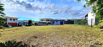 Venta de Lote en Grecia, Alajuela.