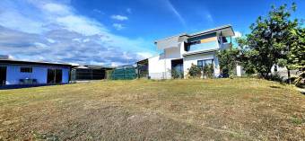 Venta de Lote en Grecia, Alajuela.