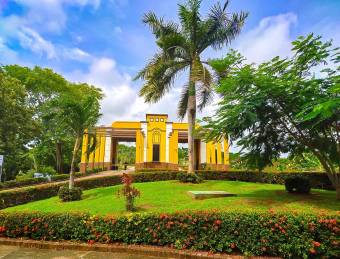 VENTA DE TERRENO EN COSTA ESTERILLOS ESTATES