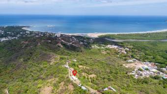Luxury Villa with Panoramic Ocean Views in Tamarindo