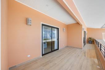 Luxury Villa with Panoramic Ocean Views in Tamarindo