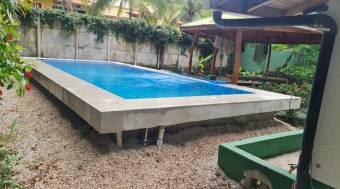 Charming house in SurfSide, near Marina Flamingo