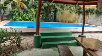 Charming house in SurfSide, near Marina Flamingo