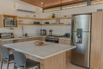 Brand new furnished villa near the best beaches of Guanacaste Brand new furnished villa near the best beaches of Guanacaste