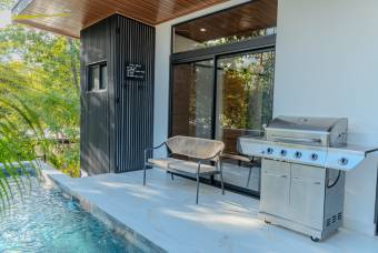 Brand new furnished villa near the best beaches of Guanacaste Brand new furnished villa near the best beaches of Guanacaste