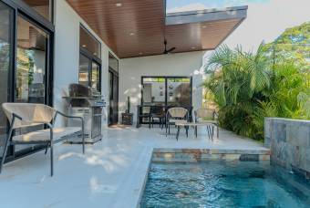 Brand new furnished villa near the best beaches of Guanacaste Brand new furnished villa near the best beaches of Guanacaste