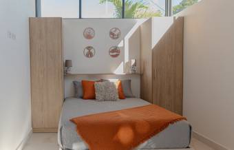 Brand new furnished villa near the best beaches of Guanacaste Brand new furnished villa near the best beaches of Guanacaste