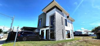 Venta de Casa en Grecia de Alajuela.