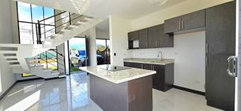 Venta de Casa en Grecia de Alajuela.