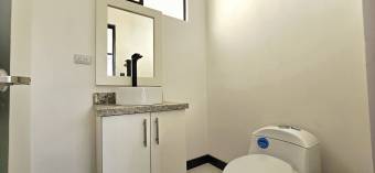 Venta de Casa en Grecia de Alajuela.