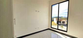 Venta de Casa en Grecia de Alajuela.