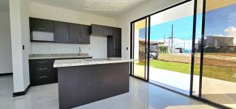 Venta de Casa en Grecia de Alajuela.