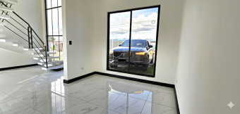 Venta de Casa en Grecia de Alajuela.